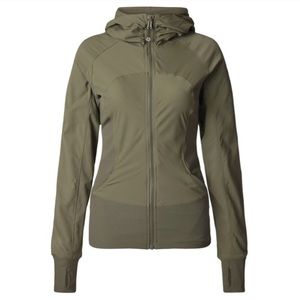 Lululemon Jacket